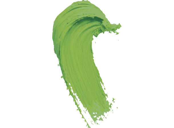 Sminkekrem - Lysegrønn 1 Tube sminkekrem - 20ml 