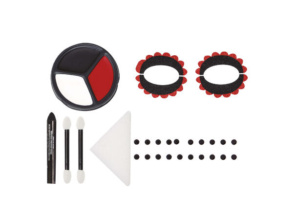 Sminkesett - Day of The Dead 1 Sminkesett 