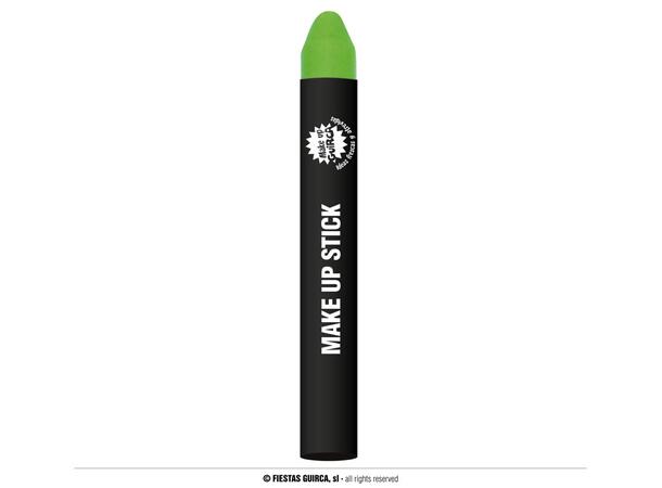 Sminkestift - Lysegrønn 1 Sminkestift - 15g 