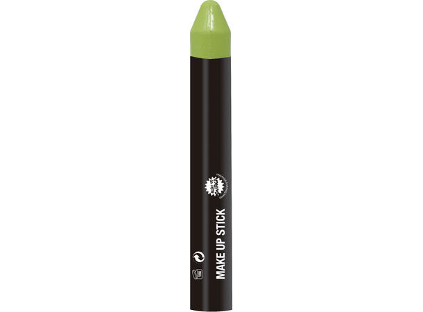 Sminkestift - Lysegrønn 1 Sminkestift - 15g 