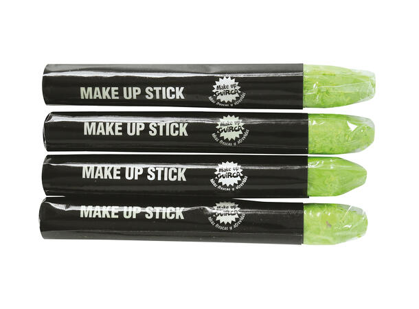 Sminkestift - Lysegrønn 1 Sminkestift - 15g 