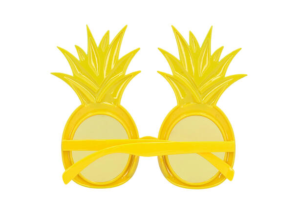 Sommerbriller - Annanas 1 Par briller i plast 