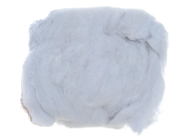 Spindelvev - Hvit HQ 1 Spindelvev - 60g 