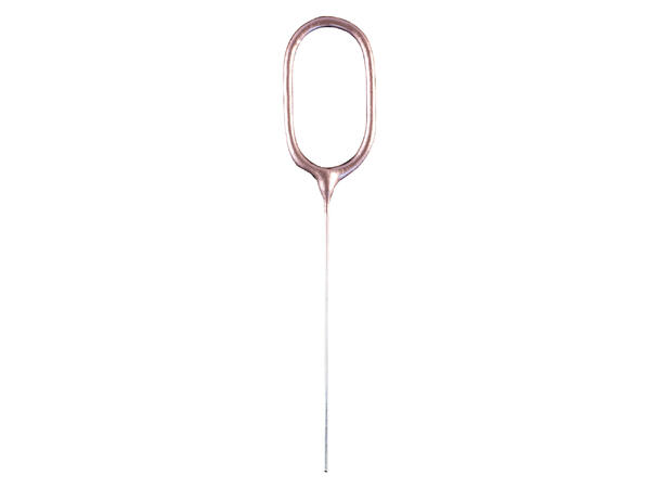 Stjerneskudd - 0 Rosegull 1 stjerneskudd - brenner i 30-60sek 