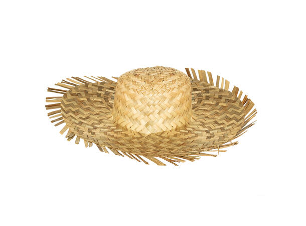 Stråhatt - Havanna 1 Hatt - Onesize 