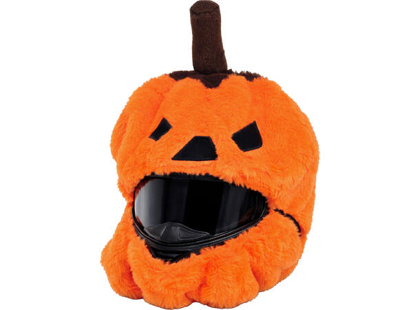 Trekk til motorsykkelhjelm - Gresskar 1 Trekk i Polyester 