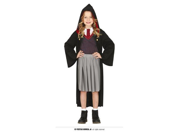 Trollmannselev - Jente 1 Kostyme til barn - 7-9 år (133 cm) 