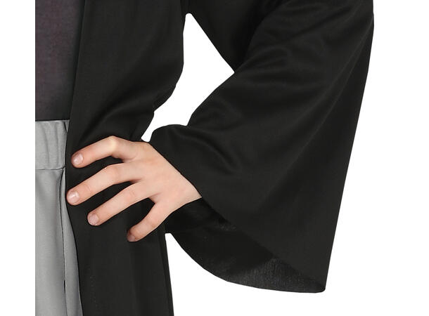 Trollmannselev - Jente 1 Kostyme til barn - 7-9 år (133 cm) 