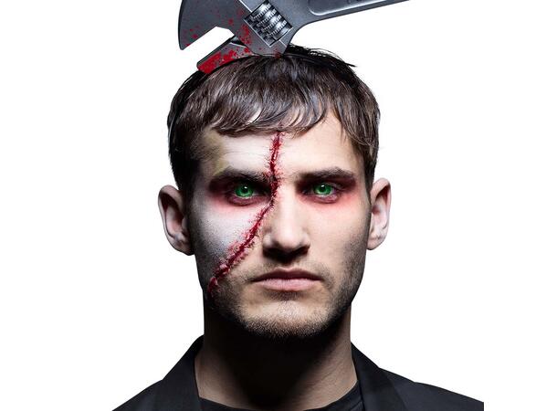 Kontaktlinser - Franky En ukes kontaktlinser