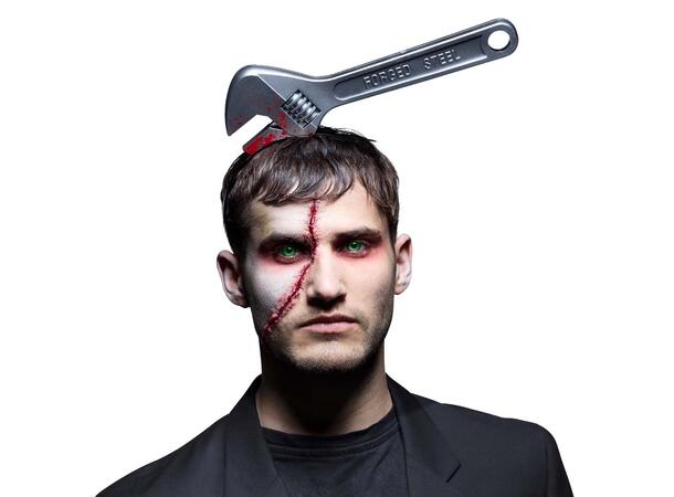 Kontaktlinser - Franky En ukes kontaktlinser