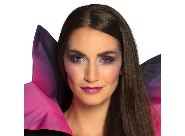 Kontaktlinser - Gotisk En ukes kontaktlinser