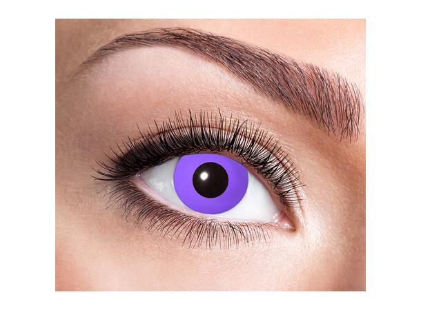 Kontaktlinser - Gotisk En ukes kontaktlinser 