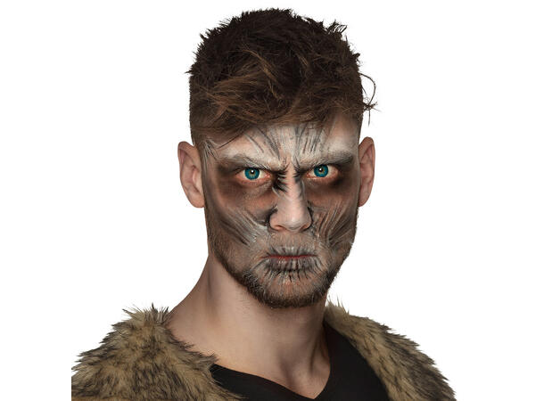 Kontaktlinser - Psycho En ukes kontaktlinser