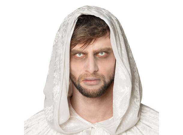 Kontaktlinser - Spøkelse En ukes kontaktlinser