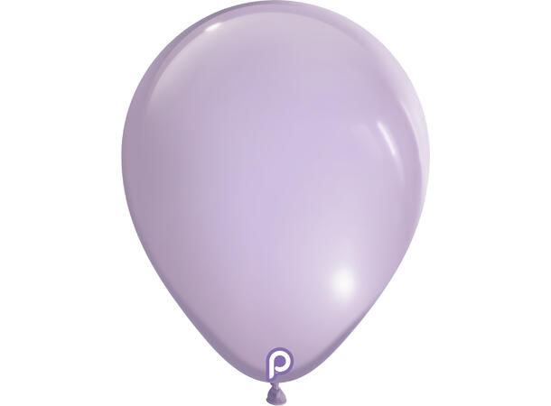 11R - Lilac 100 Gummiballonger - 28cm (11")