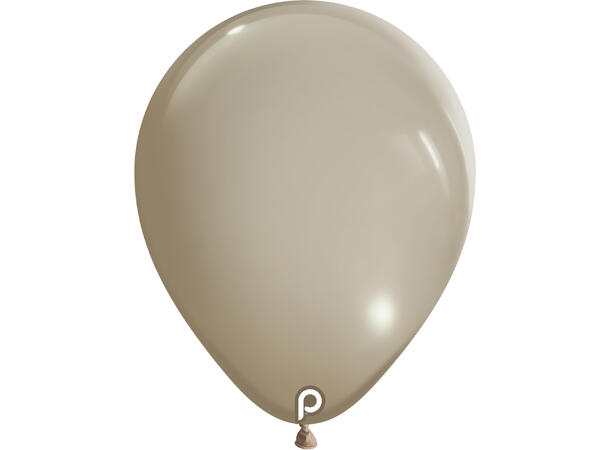 11R - Sandy Beach 100 Gummiballonger - 28cm (11")