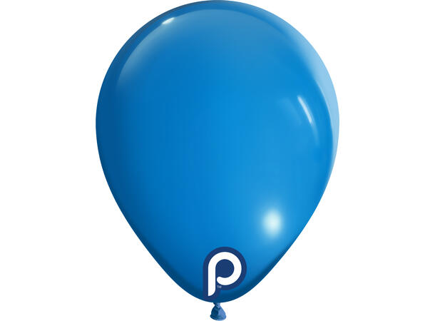 5R - Seaside 100 Gummiballonger - 13cm (5") 