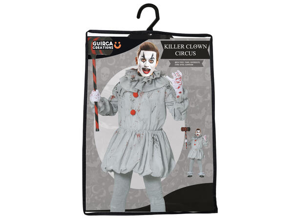 Baby Apekatt - Brun 1 Babykostyme - Str 12-18 Mnd 