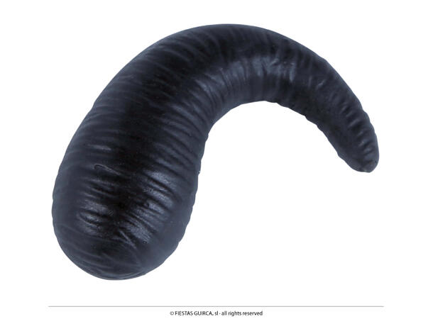 Blodigler til sminke 5 Latex blodigler 