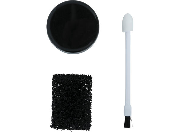 Blodpasta m/spatel 1 Tube og spatel - 3,5g 