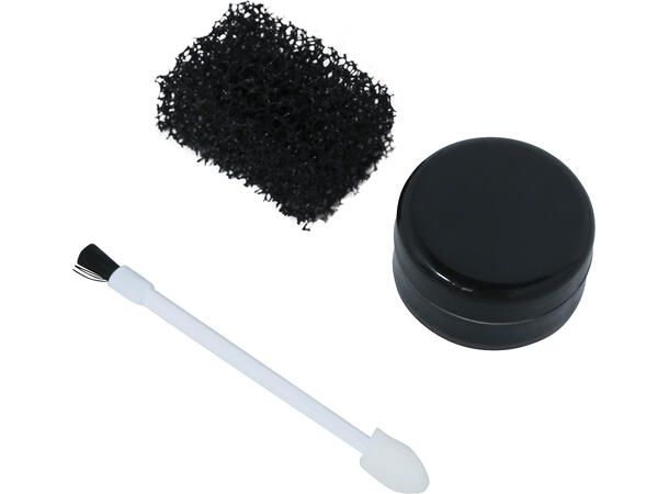 Blodpasta m/spatel 1 Tube og spatel - 3,5g 