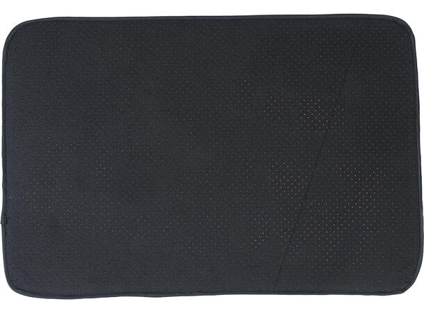 Dørmatte - Do You Dare To Enter 1 Dørmatte i nylon - 60x40cm 