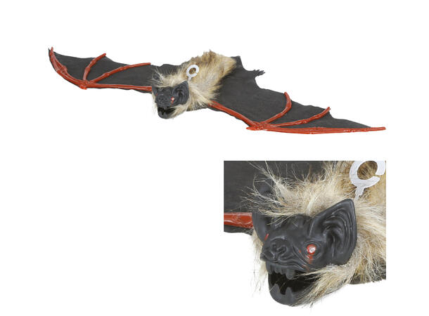 Flaggermus 1 Flaggermus - 38cm 