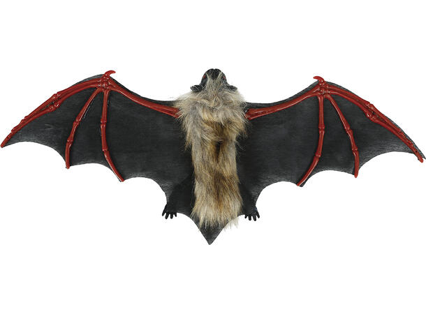 Flaggermus 1 Flaggermus - 38cm 