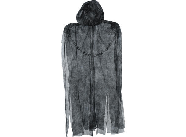 Hengende skjelett m/kjede 1 Hengende figur - 90cm 