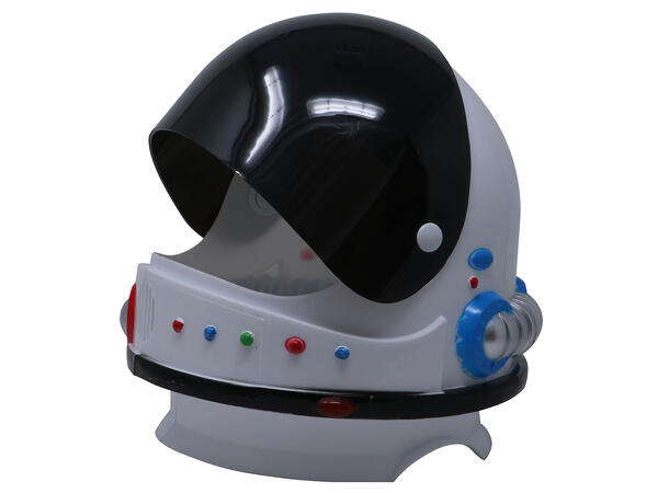 Hjelm - Astronaut 1 Hjelm til voksen - Onesize 