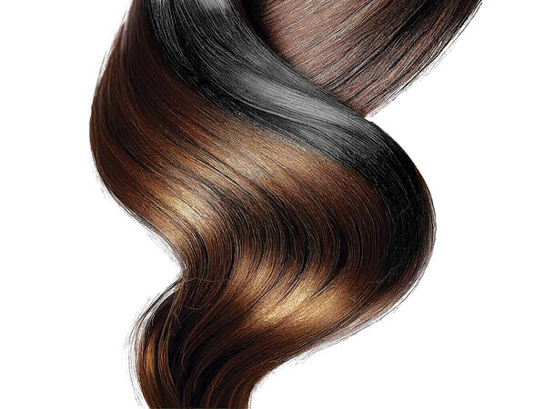 Hårspray - Sort 1 boks med hårspray - 125ml 