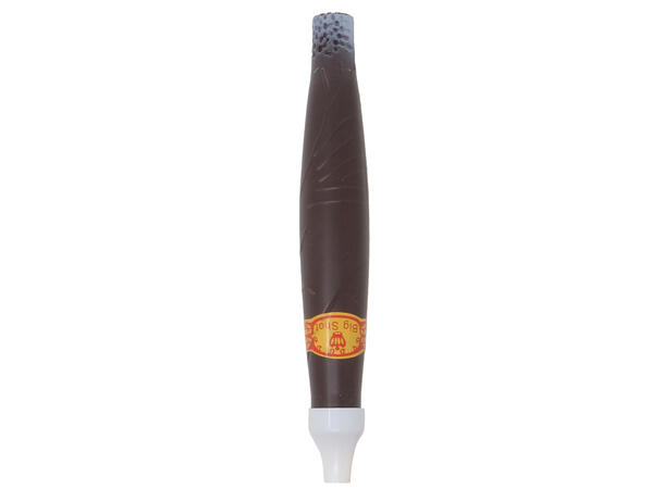Kjempesigar 1 Sigar i plast - 22cm 