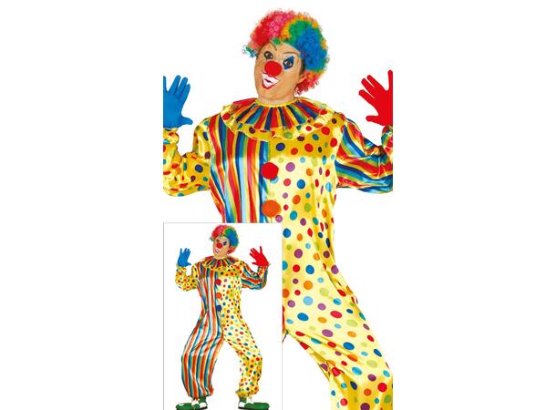 Klovn - Fagrerik - Onepiece 1 Herrekostyme - str 48-50 (M) 