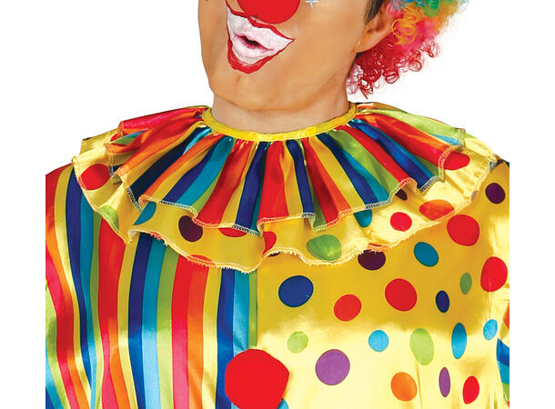 Klovn - Fagrerik - Onepiece 1 Herrekostyme - str 48-50 (M) 