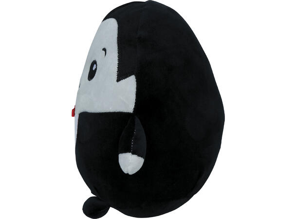 Kosedyr i plysj - Vampyr 1 Kosedyr i plysj - 19x25cm 