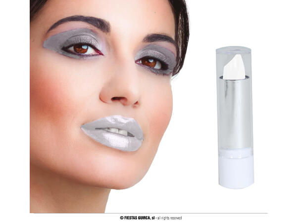 Leppestift - Hvit 1 Leppestift - 3,5g 