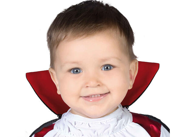 Liten søt vampyr 1 Kostyme til baby - 18-24 mnd 