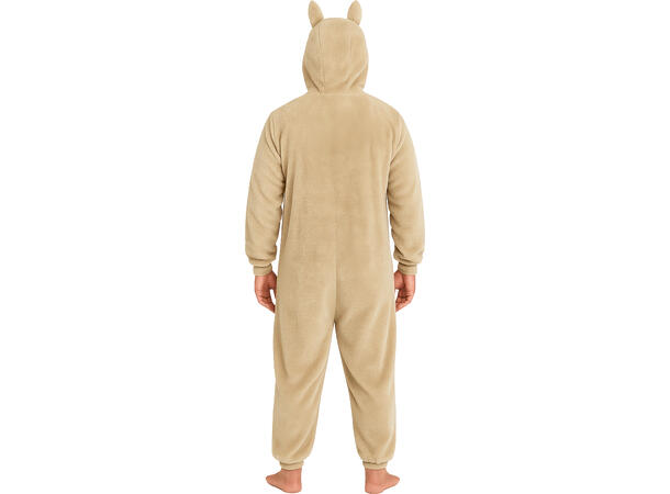 Lulu Monster - Onepiece - Beige 1 Herrekostyme - str 52-54 (L) 