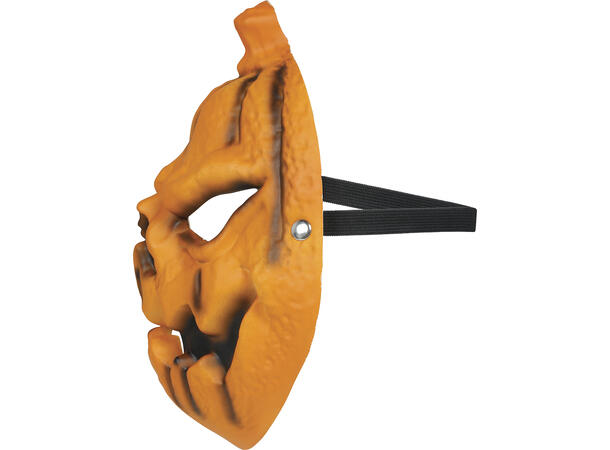 Maske - Gresskar 1 Maske i skum 