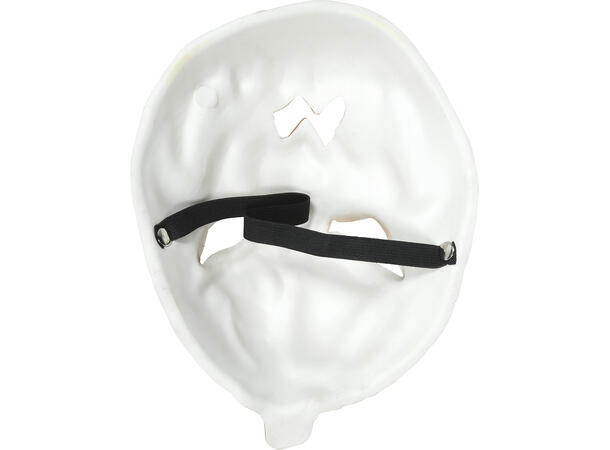 Maske - Gresskar 1 Maske i skum 