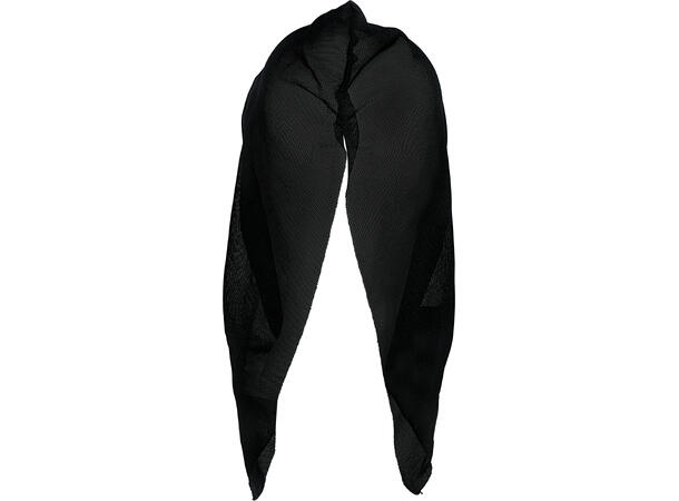 Maske - Mumie - hvit 1 Maske med hette i vinyl/polyester 