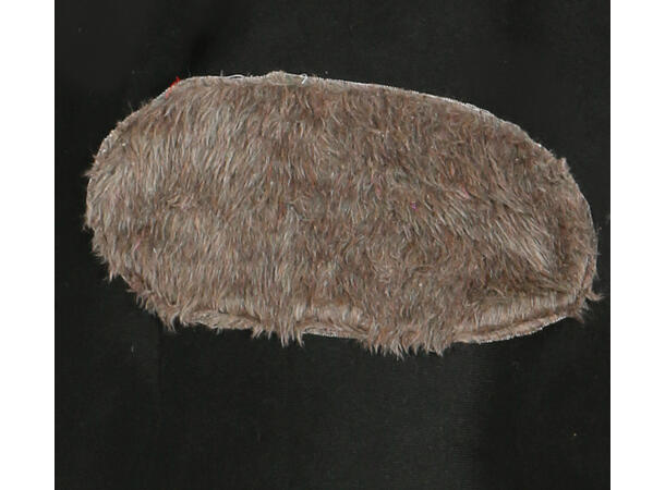 Menneskeflue - Mann 1 Kostyme til herre - 52-54 (L) 