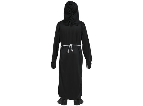 Mørk gutt - Tunika 1 Kostyme til barn - 7-9 år (133 cm) 
