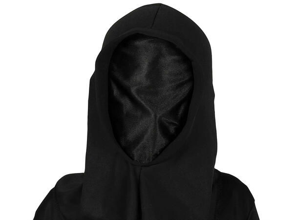 Mørk gutt - Tunika 1 Kostyme til barn - 7-9 år (133 cm) 