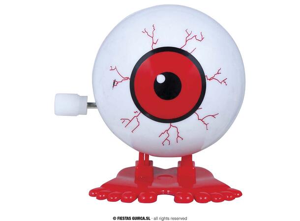 Opptrekkbare øyne 1 display med 12 øyne -5cm 