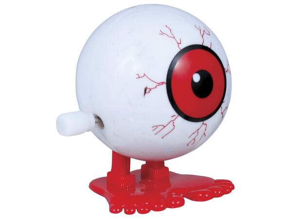 Opptrekkbare øyne 1 display med 12 øyne -5cm 