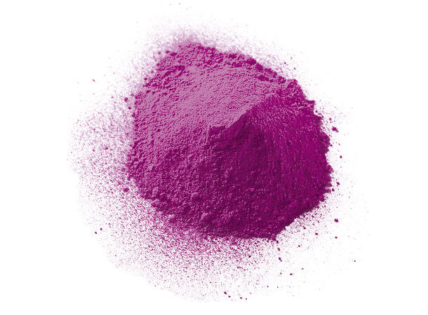 Powder canon (30gr) - Neon Rosa - UV 1 Pulverkanon (maisstivelse) - 30cm 