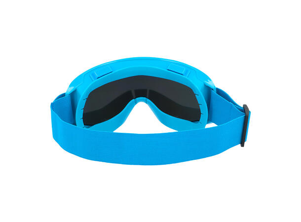 Skibriller - Neon UV - 4 farger Ass 1 Par skibriller i plast 