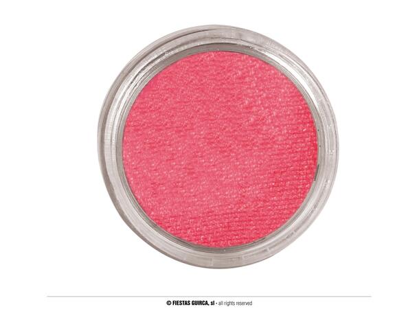 Sminke HQ - Vannbasert - Rosa 1 stk - 15g 