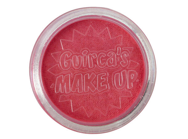 Sminke HQ - Vannbasert - Rosa 1 stk - 15g 